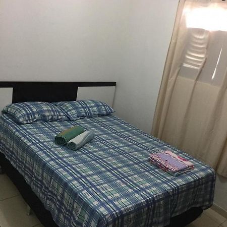 Flat Mobiliado C/ Piscina Apartment João Pessoa Екстериор снимка