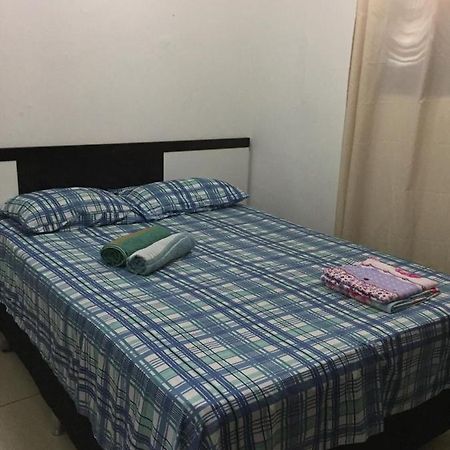 Flat Mobiliado C/ Piscina Apartment João Pessoa Екстериор снимка