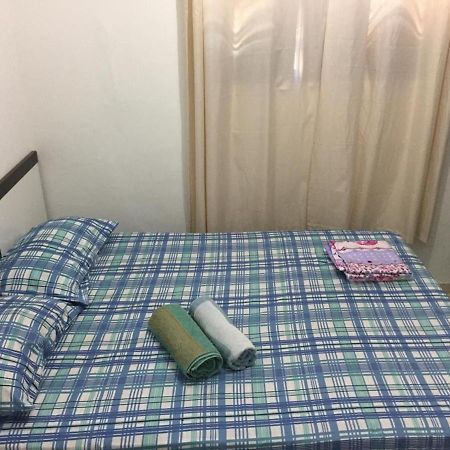 Flat Mobiliado C/ Piscina Apartment João Pessoa Екстериор снимка