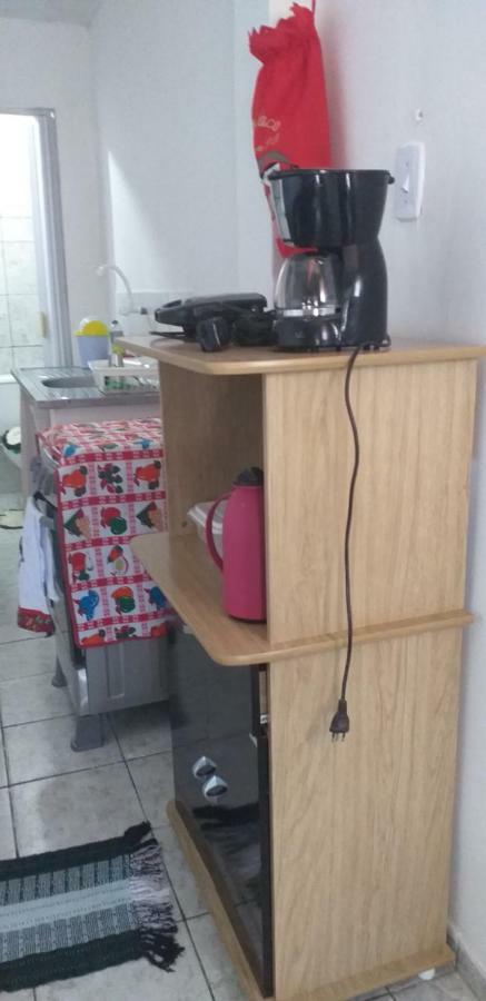 Flat Mobiliado C/ Piscina Apartment João Pessoa Екстериор снимка