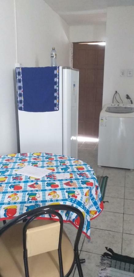 Flat Mobiliado C/ Piscina Apartment João Pessoa Екстериор снимка