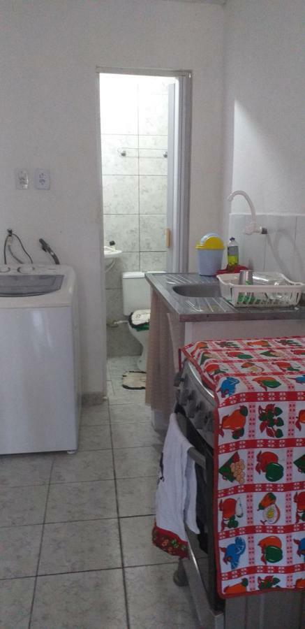 Flat Mobiliado C/ Piscina Apartment João Pessoa Екстериор снимка