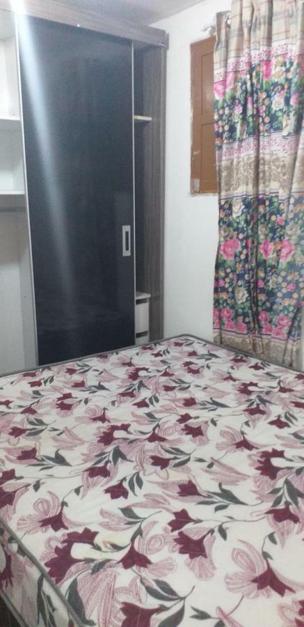 Flat Mobiliado C/ Piscina Apartment João Pessoa Екстериор снимка
