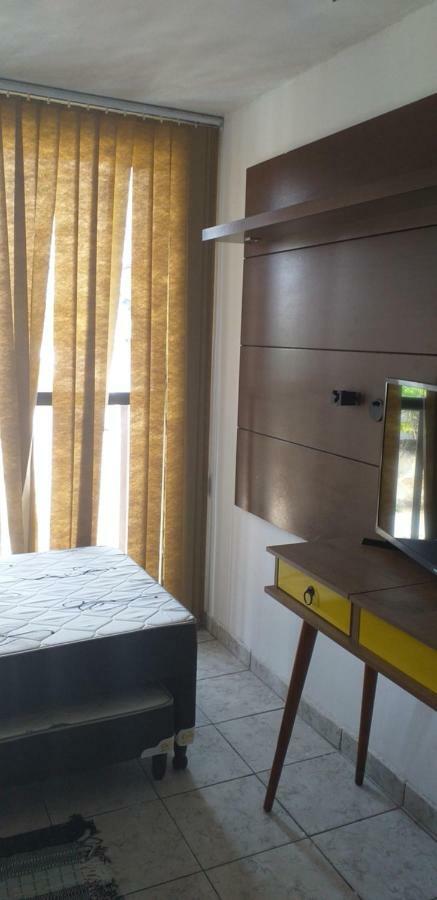 Flat Mobiliado C/ Piscina Apartment João Pessoa Екстериор снимка