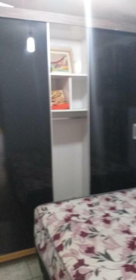 Flat Mobiliado C/ Piscina Apartment João Pessoa Екстериор снимка