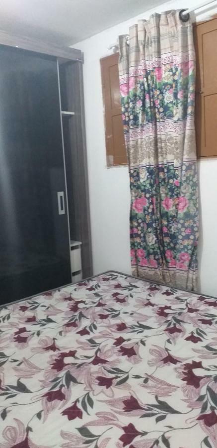 Flat Mobiliado C/ Piscina Apartment João Pessoa Екстериор снимка