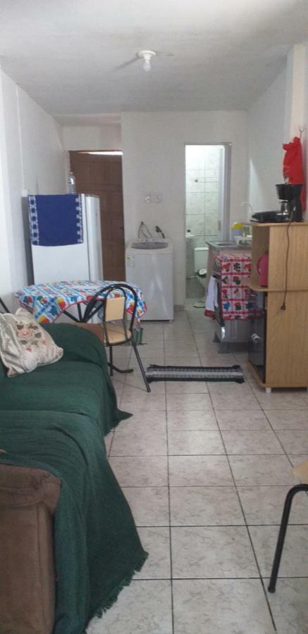 Flat Mobiliado C/ Piscina Apartment João Pessoa Екстериор снимка