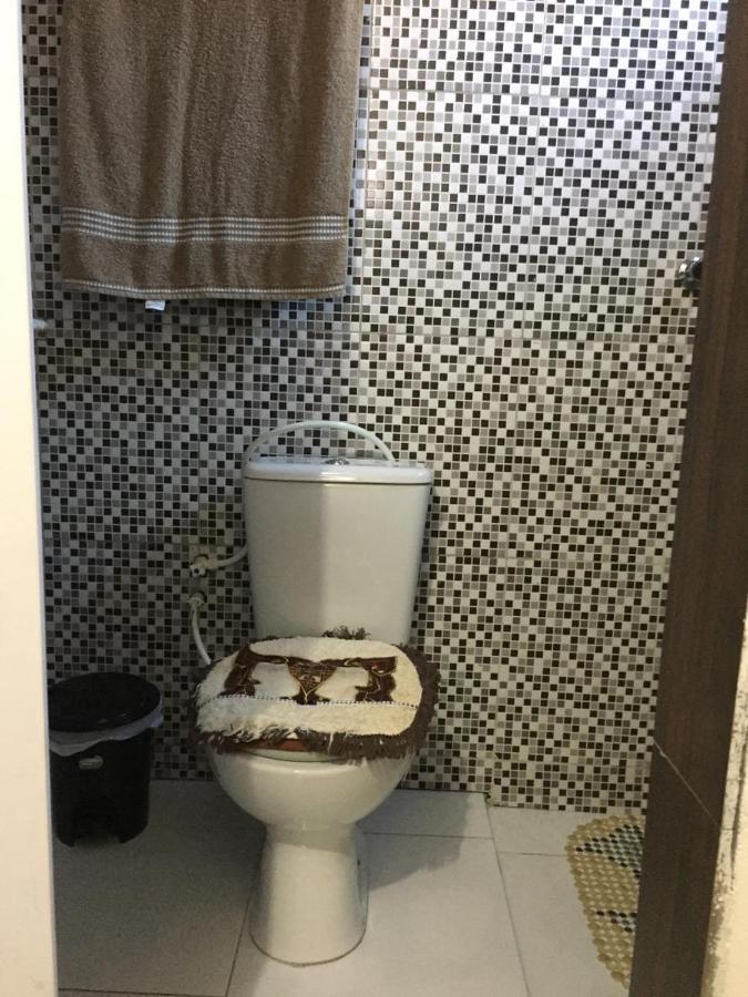 Flat Mobiliado C/ Piscina Apartment João Pessoa Екстериор снимка