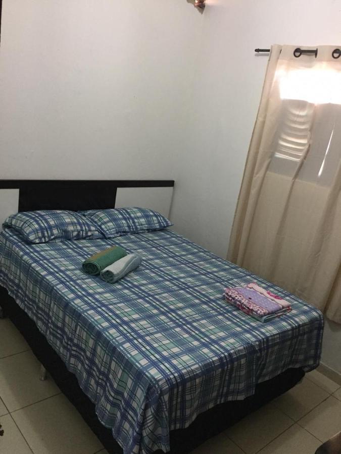 Flat Mobiliado C/ Piscina Apartment João Pessoa Екстериор снимка