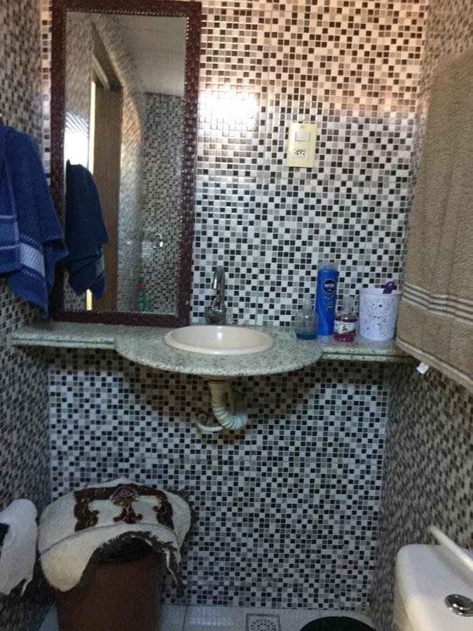 Flat Mobiliado C/ Piscina Apartment João Pessoa Екстериор снимка