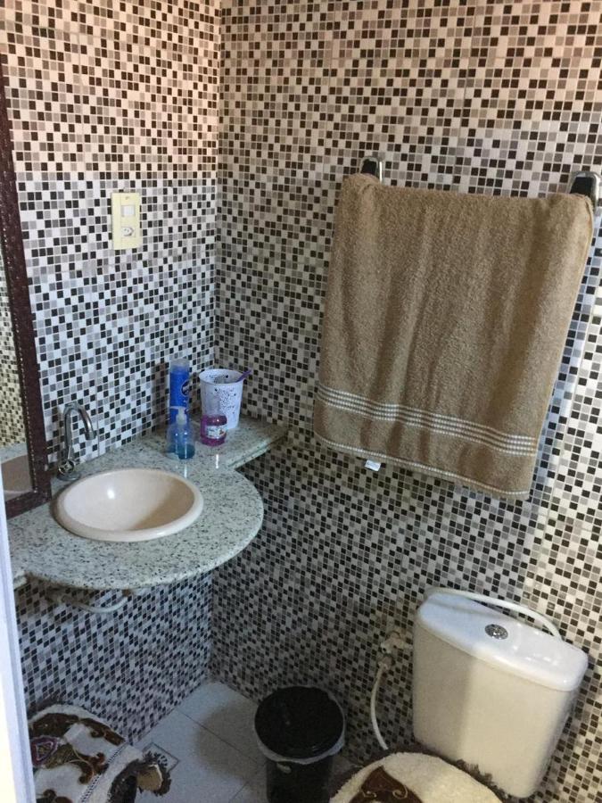 Flat Mobiliado C/ Piscina Apartment João Pessoa Екстериор снимка